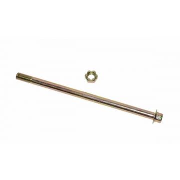 Achterwielas Honda MB/MT m12 x 120mm DMP