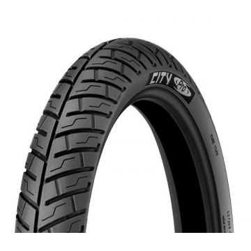 Buitenband 80/80-16 Michelin City Pro TT/TL 45S