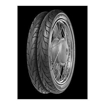 Buitenband 275x18 continental go tt