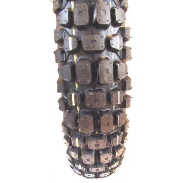 Buitenband 110/80-18 Mitas MC23 TT 58P