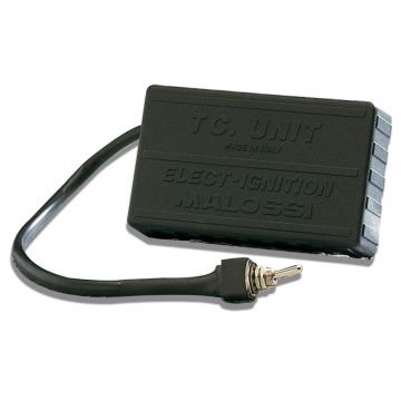 CDI -Malossi TC-Unit RPM- Honda 50 (type SH/SFX/X8R 2006-&gt; 558627