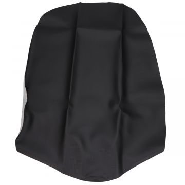 Buddyseathoes -X-treme- Piaggio NRG MC3 2002-2005- carbon look