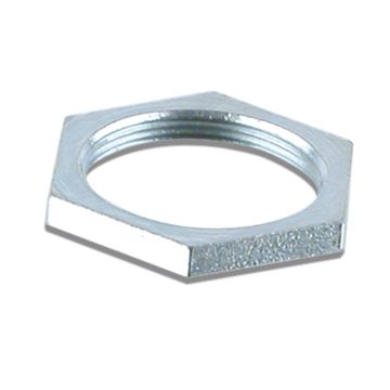 Koppelingsmoer achter -Malossi- M28 x 1 199057B