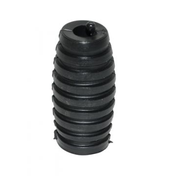 Schakelpedaal rubber 37x17mm