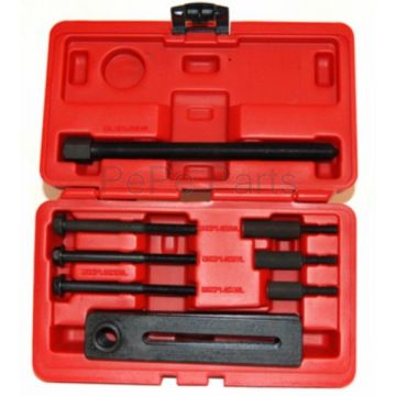 Gereedschap demontage carter DMP