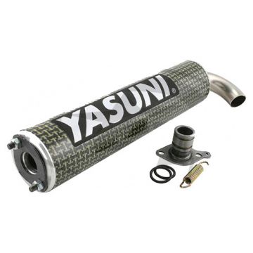 Nademper Kevlar Yasuni-r sil034ksrs