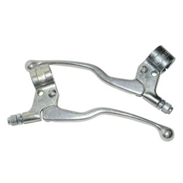 Hendelset (lang) aluminium luSito