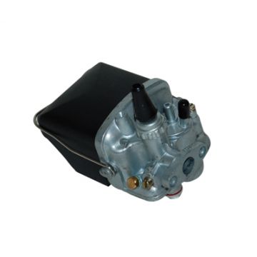 Carburateur + luchtfilter 12mm Sachs