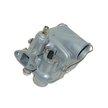 Carburateur + luchtfilter 17mm Sachs
