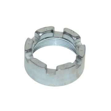 Moer uitlaat Sachs 32mm/wartel 39mm made in EU