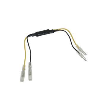 Widerstand 5 W für LED-Beleuchtung