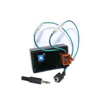 Cdi-unit 4t snel instelbaar Honda DAX/Monkey euro-b