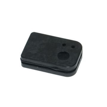 Rubber ontsteking ILO