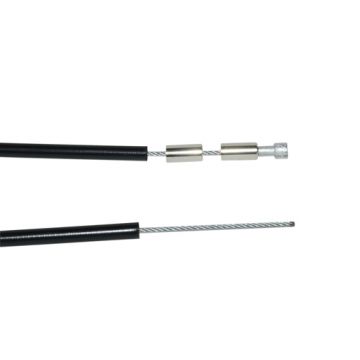 kabel kopp. set lang 49 draads binnen+buiten elvedes
