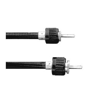 Kilometertellerkabel universeel Mir/vdo 75cm