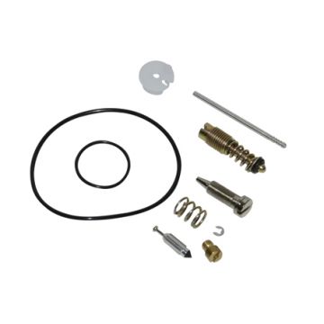 Revisieset carburateur model 17.5 Dellorto DMP
