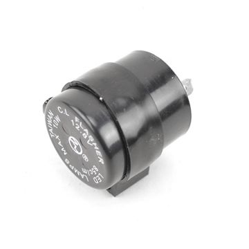 Knipperautomaat led 10W 12.8v 2-polig universeel DMP
