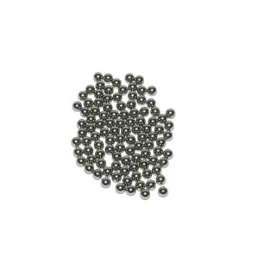Balhoofdkogels 5/32 3.95mm 100 stuks