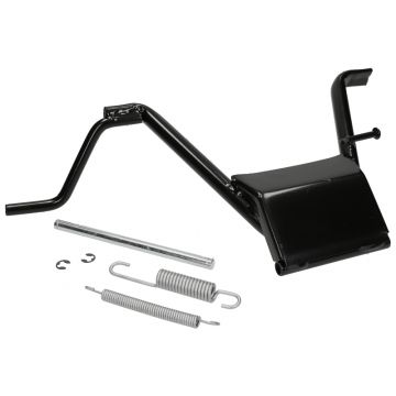 Middenstandaard RMS voor Peugeot Horizontaal (12 tot 14 inch wielen)
