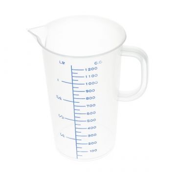 Oliekan 1 liter
