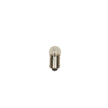 Lamp BA9s 12V 1.7W