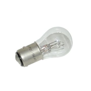 Lamp 6V-21/5W BAY15D Bosma