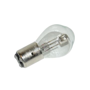 Lamp 6V 20/20W BA20D