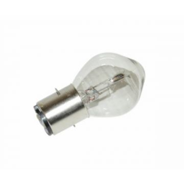 Lamp 6 Volt / 25 Watt BA20