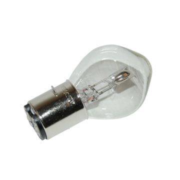 Lampje 6V-35/35W Ba20D