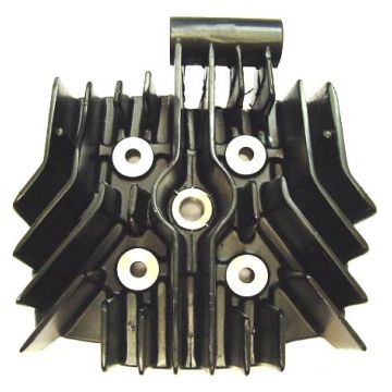 Cilinderkop 70cc Honda MB-5/MT-5/MTX-5 45mm DMP