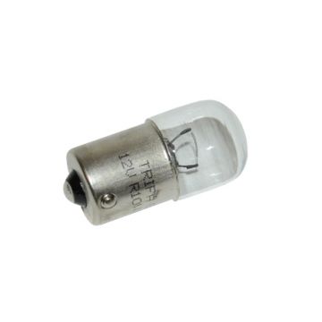 Lamp R10W BA15s 12V 10W-121915
