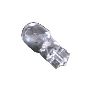 Lamp 12V/10W T13 wedge