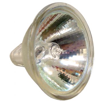 Lamp 12Volt Halogeen groot DMP  MR11