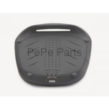 Achterdrager-sledeplaat topkoffer SHAD type sh 26-29-33-34 liter