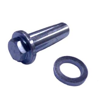 Moer cilindertapeind Honda Honda MB MT MTX 80cc DMP