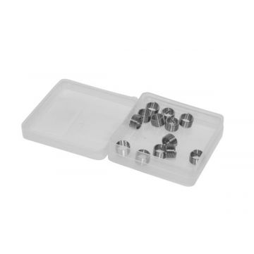 Helicoil m10 schroefdraadreparatie 12 stuks
