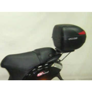 Montageset topkoffer Piaggio Zip2000 Shad