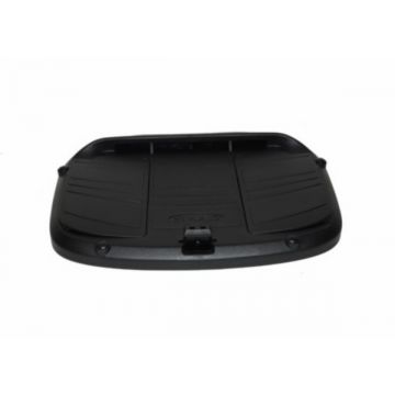Achterdragerplaat topkoffer Shad sh45