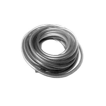 Oliepompslang ø2.2 x 4mm - lengte 5 meter van PVC