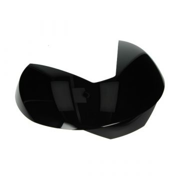 Topkoffer deksel zwart Shad SH39