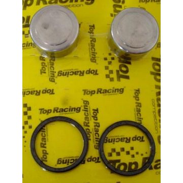 revisieset remklauw mod. grimeca runner 27x17mm achter