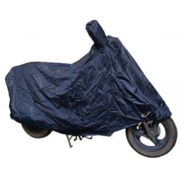 Beschermhoes / 10&#039;&#039; scooterhoes Tucano Urbano 2160