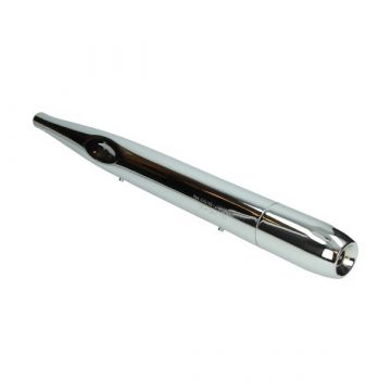 Uitlaat Sachs 5 gear Lotus
