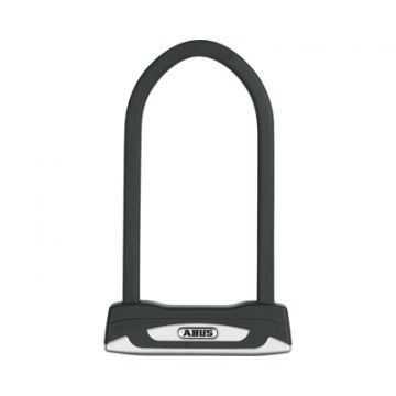 Slot beugel art 3-sterren vierkant (houder 55662 voor tomos) 230mm abus 54 160hb