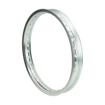 Spaak velg aluminium zonder rand 1.60/ 1.50x17 inch