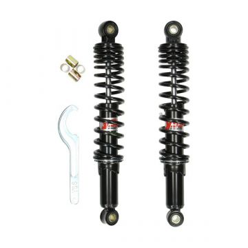 Stoßdämpfer-Set PRO-X Puch Maxi Tomos universell 340mm yss rd220-340p-01-x