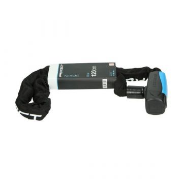 Kettingslot ART 3 120cm Pro-tect opal