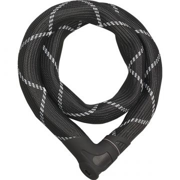 Slotkabel ART 2 Steel-O-Chain Iven 110cm Abus 8210/ 110
