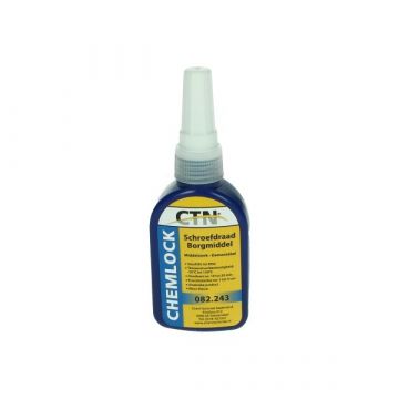 Loctite borgmiddel 50ml
