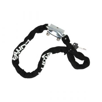 Slot ketting 100cm Luma delta